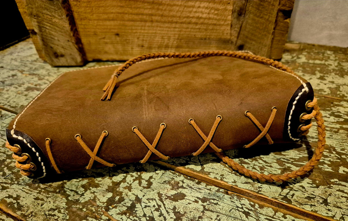 The Field Folio