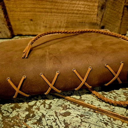 The Field Folio