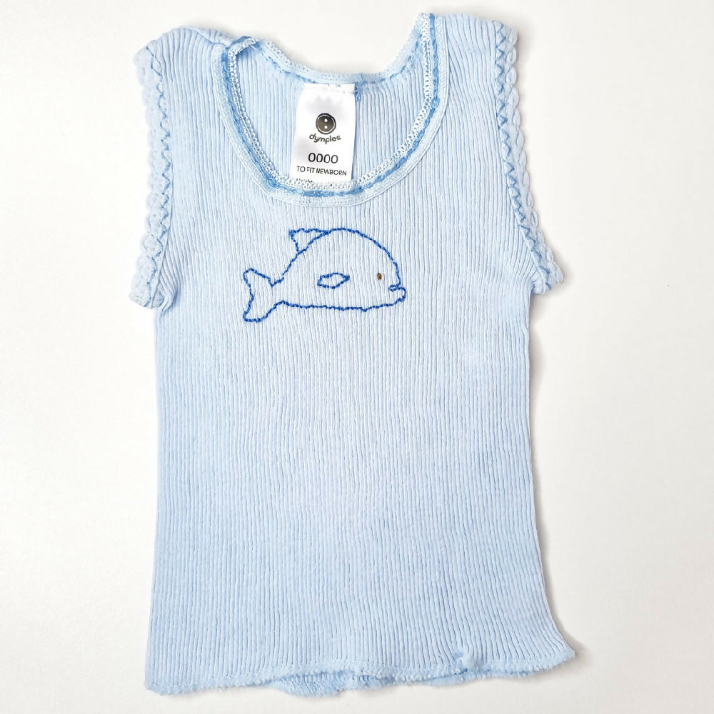Baby-boy-singlet-whale
