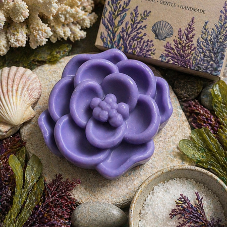 Ancient Ocean Goat Milk Soap
