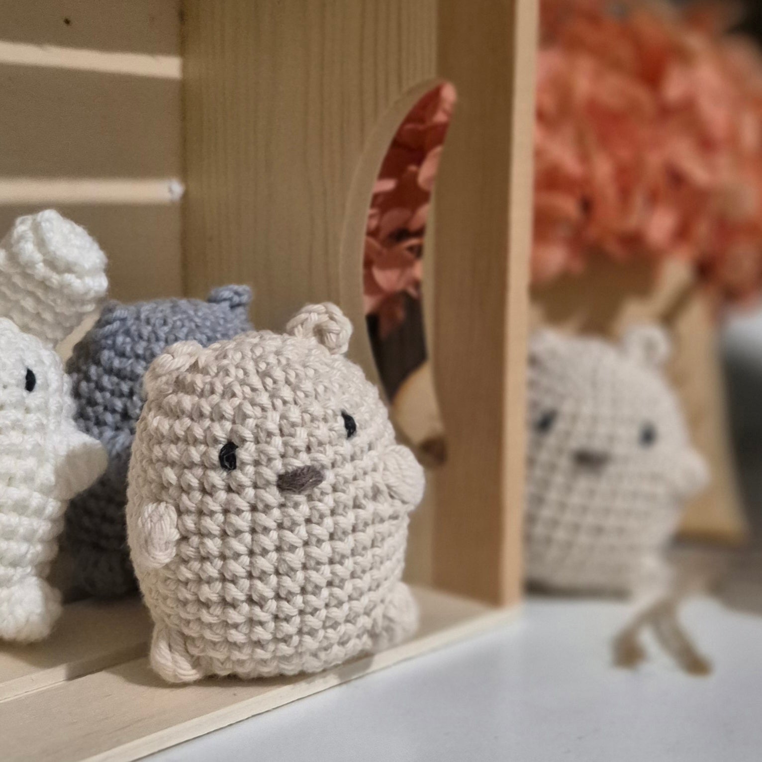 FOREST FRIENDS | Woodland Minis