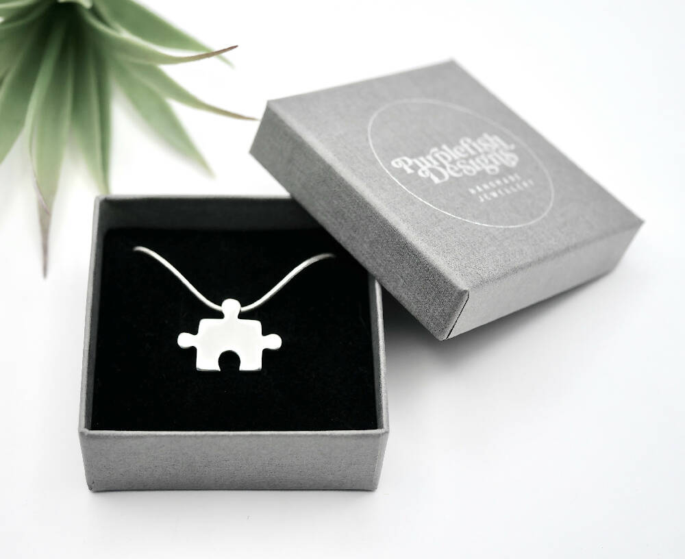 puzzle snake pfd box lrg