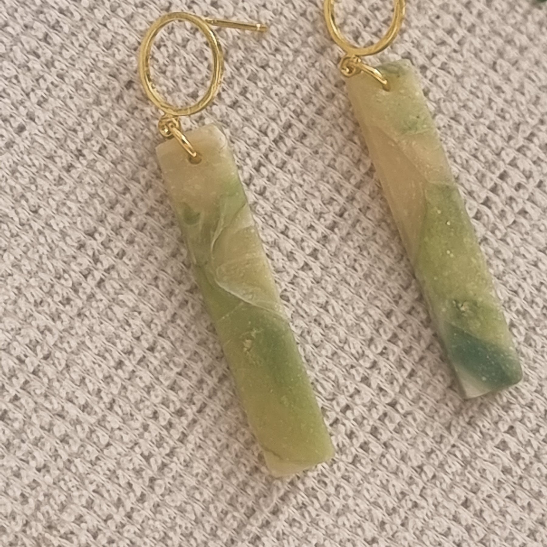 Sage Marble Bar