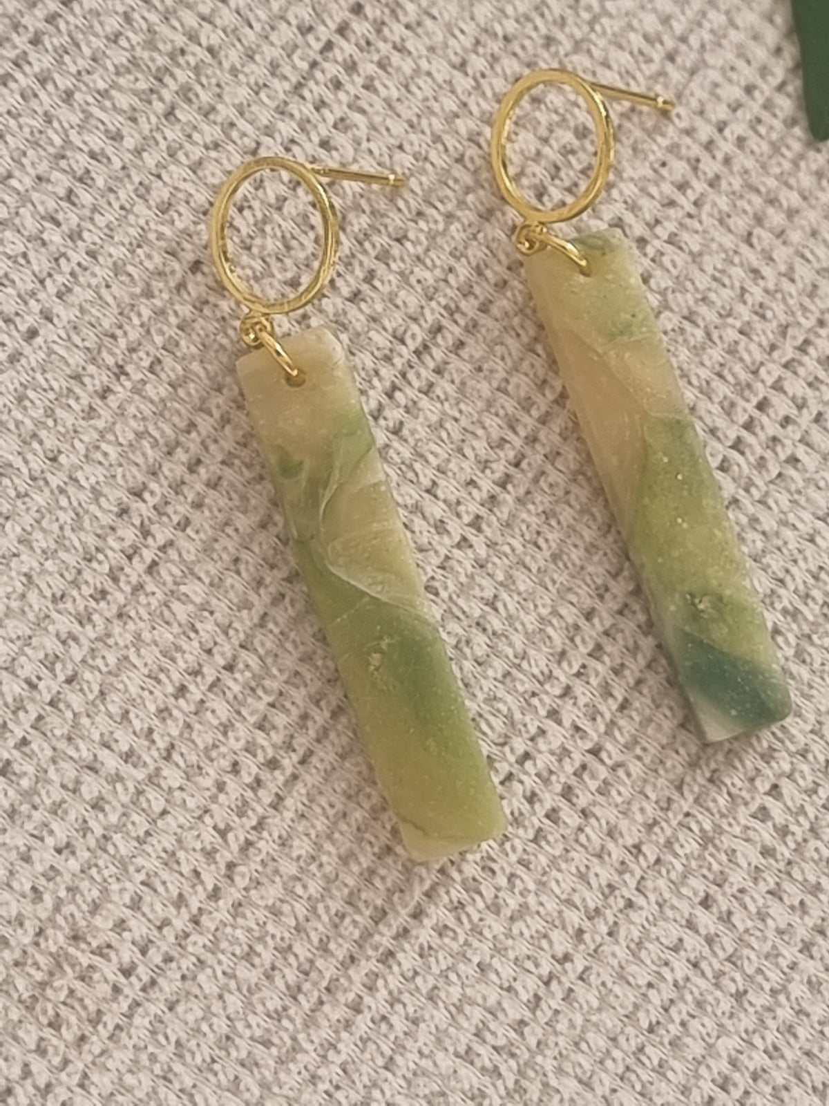 Sage Marble Bar