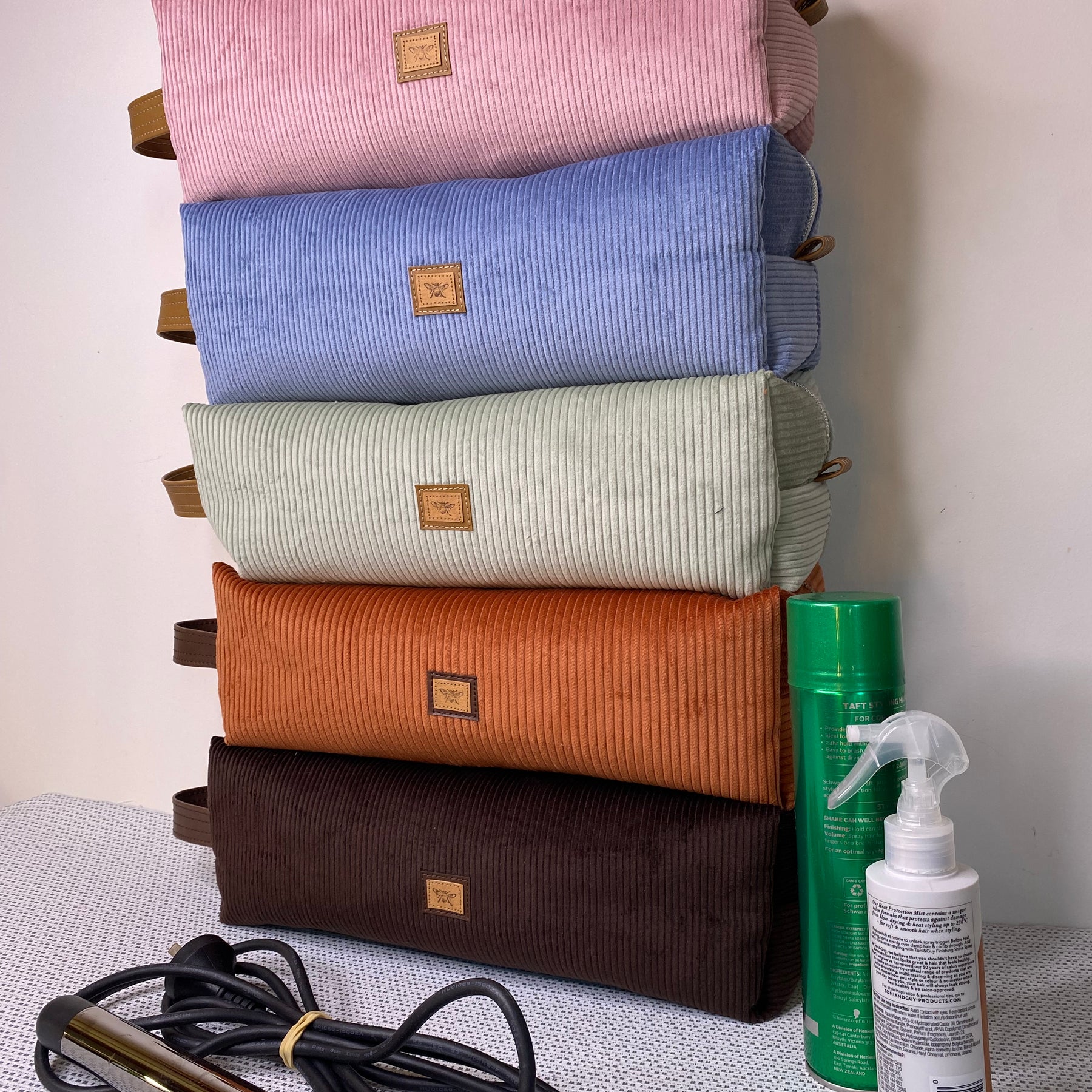 Hair Tool Bag