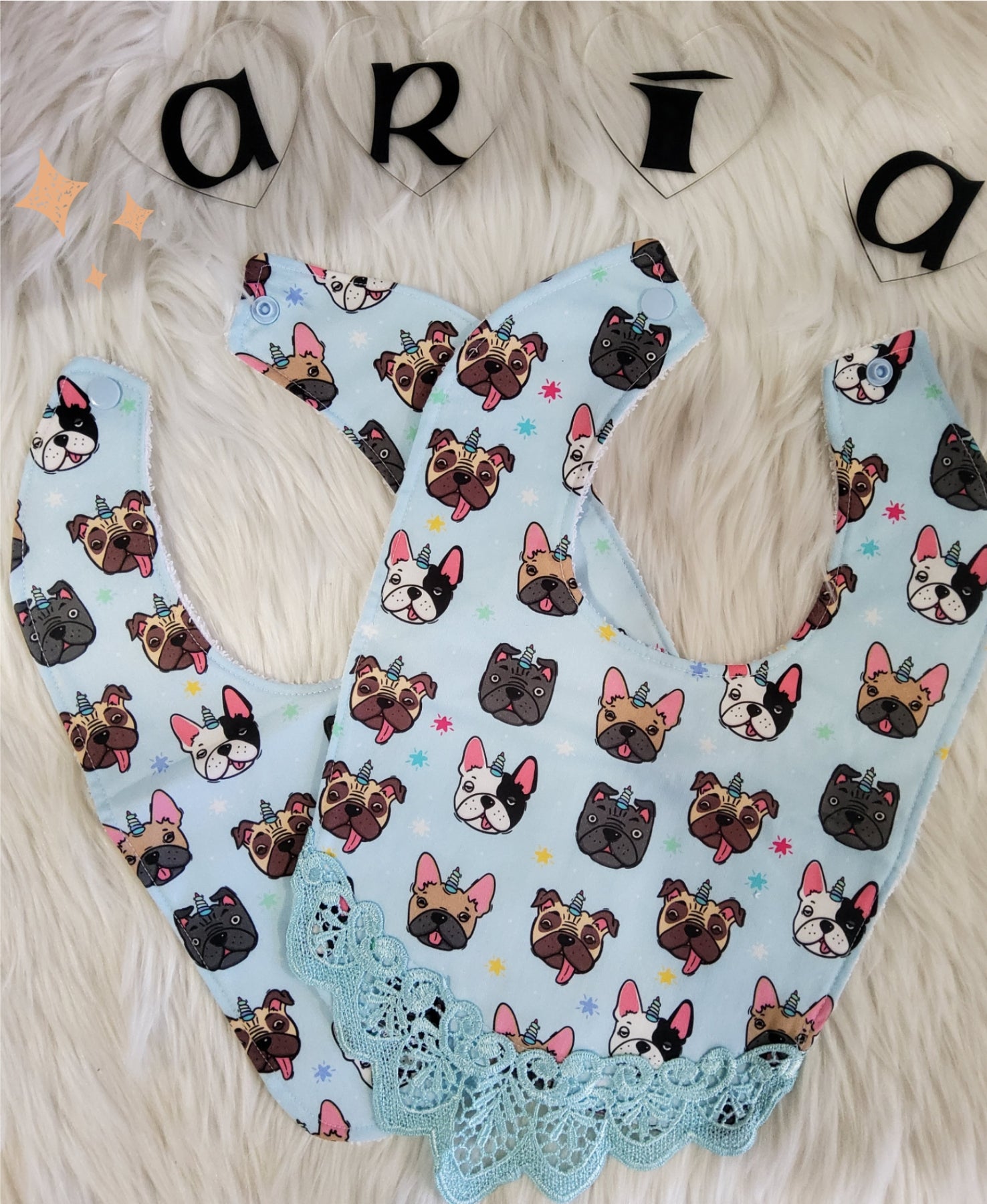 Bib Set