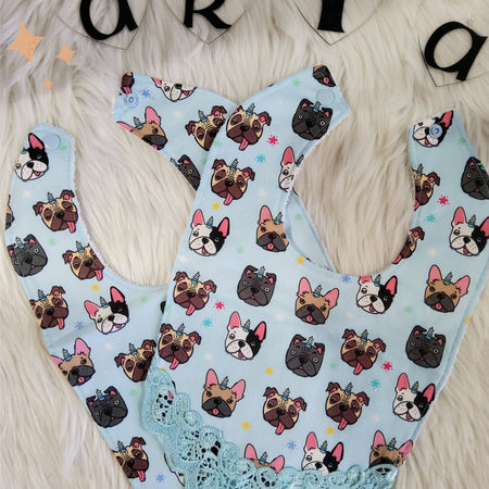 Bib Set
