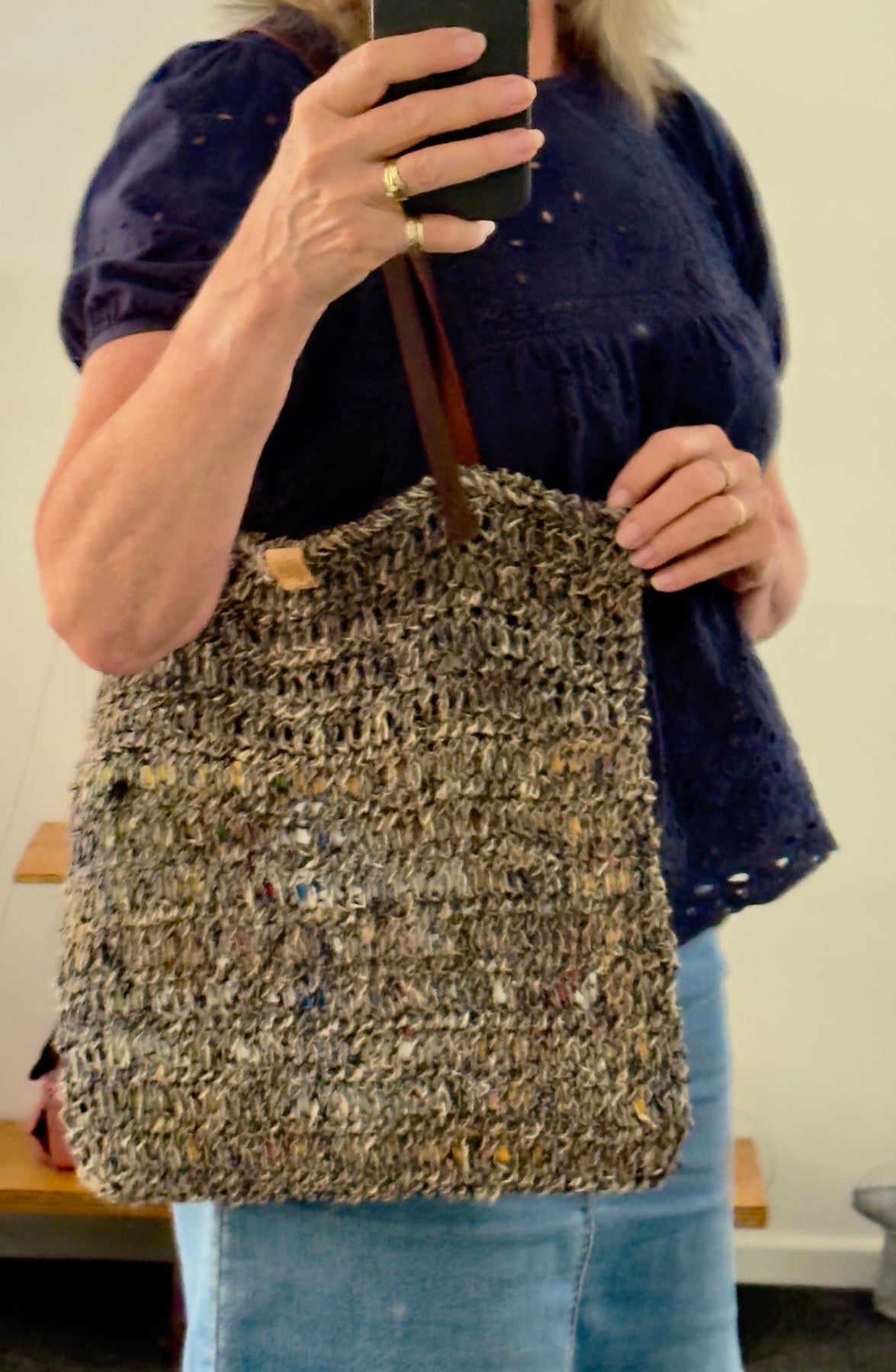 Tenterfield Tote