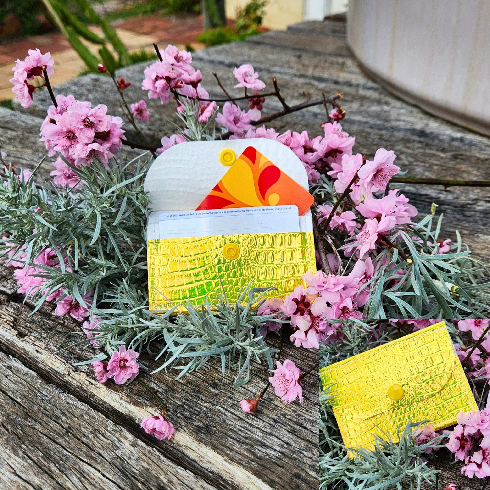 Gift / Card Wallet