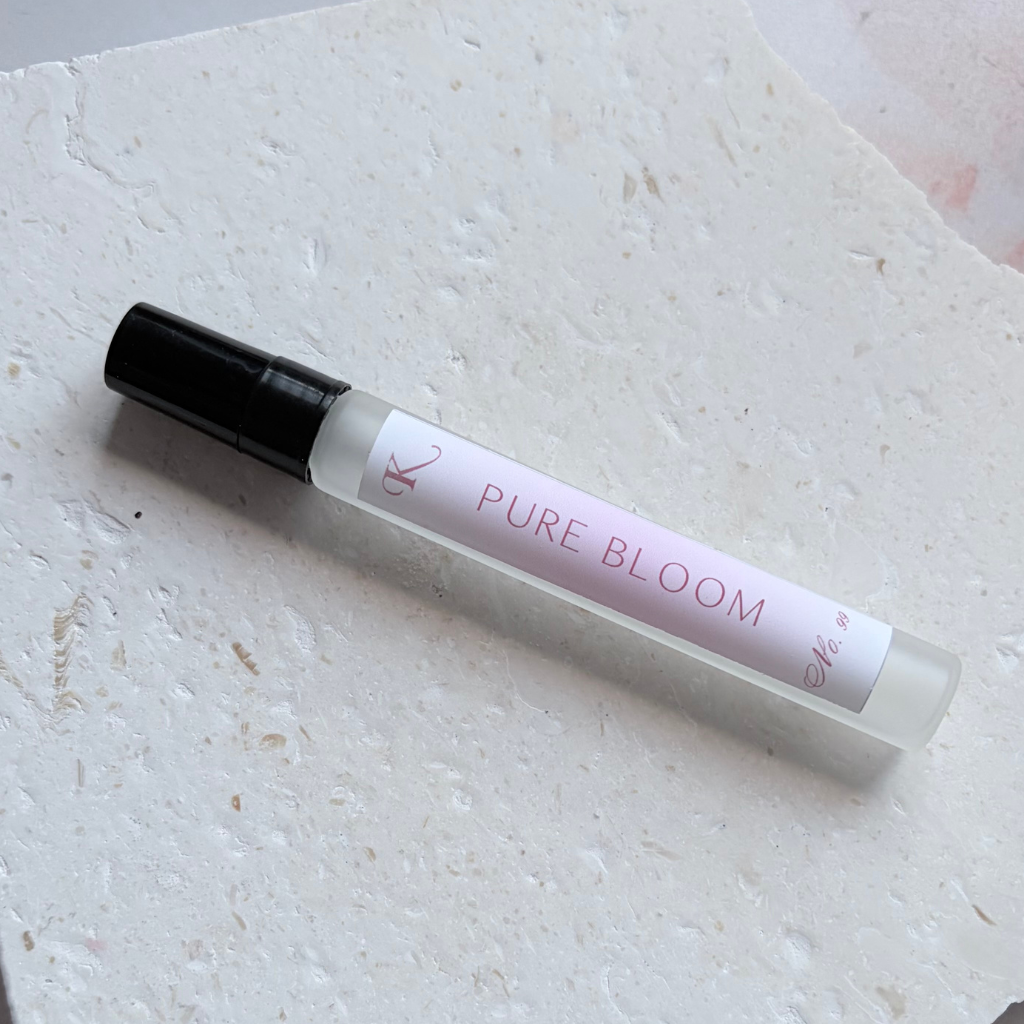 Night Ritual Box — Soft Night | Japanese Honeysuckle, Fruity Floral & Bath Gift Set