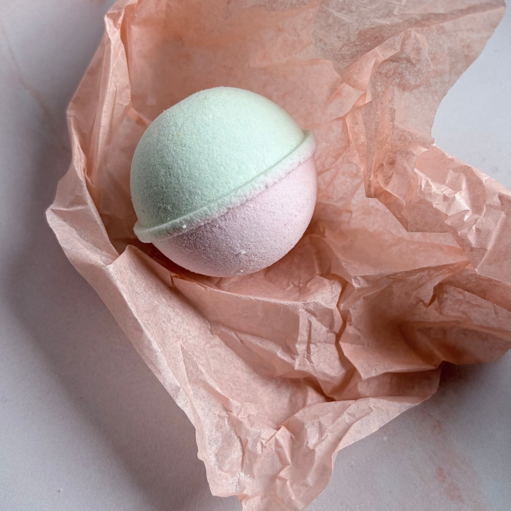 Night Ritual Box — Soft Night | Japanese Honeysuckle, Fruity Floral & Bath Gift Set