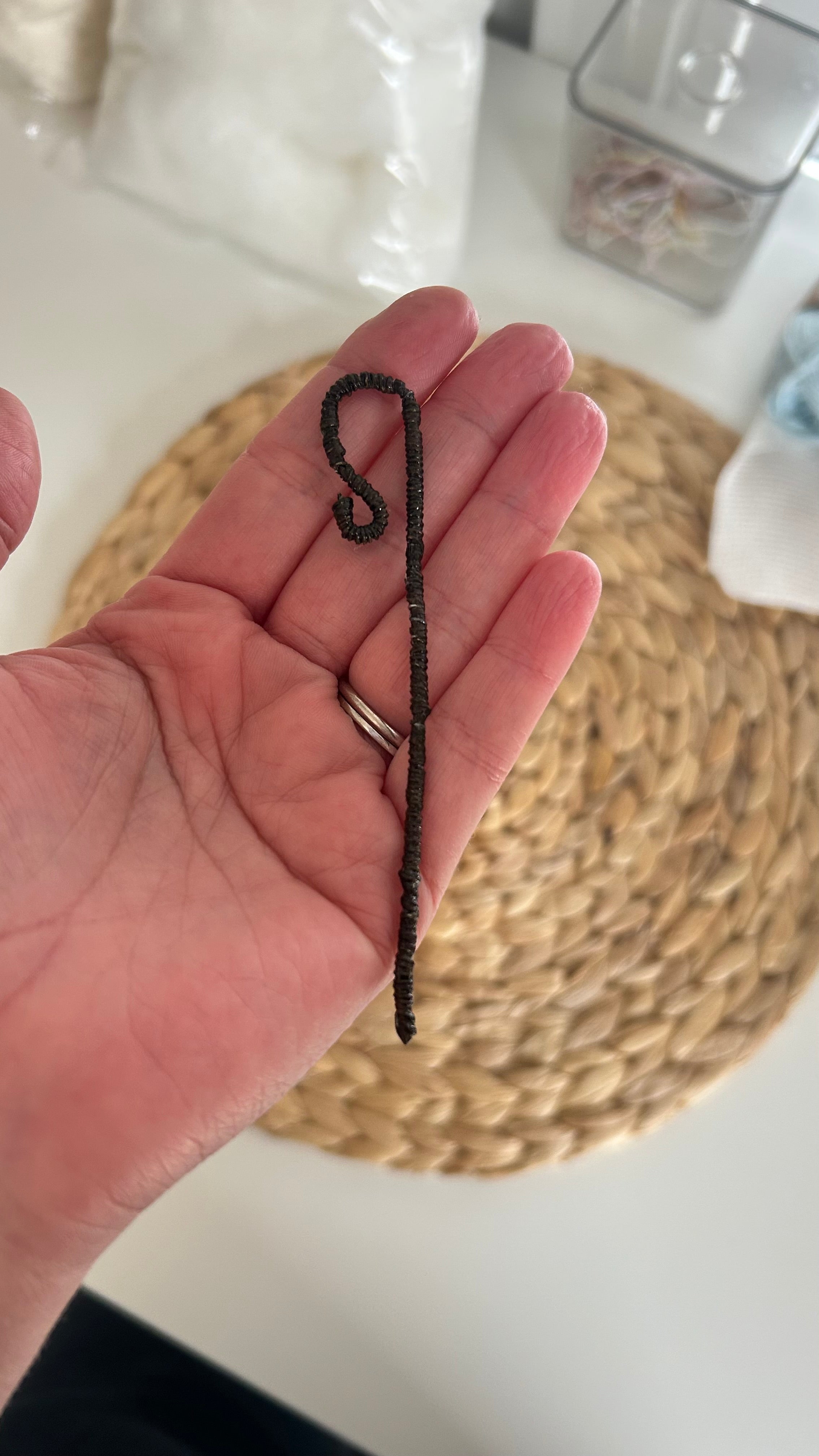 Custom Order | addition for Cathie