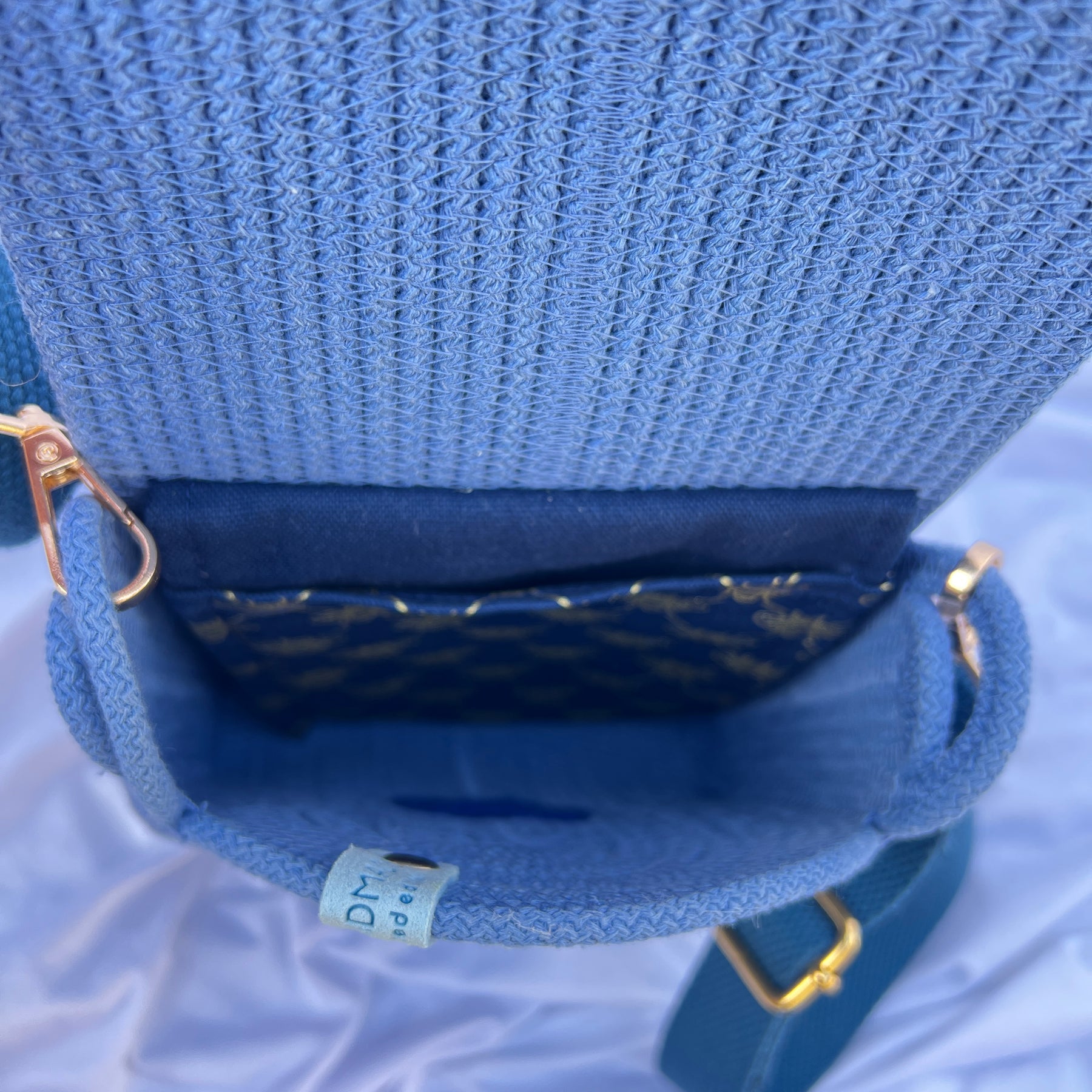 Crossbody Bag