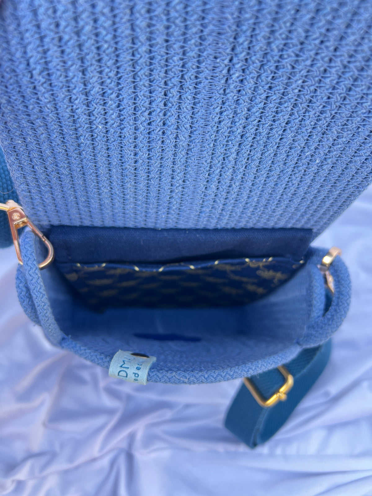 Crossbody Bag