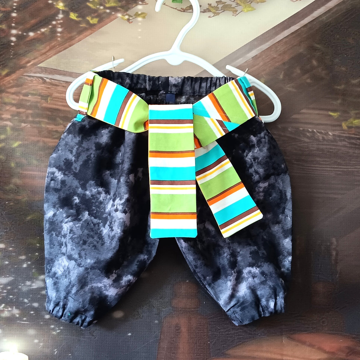 Baby Pirate Buccaneer Costume