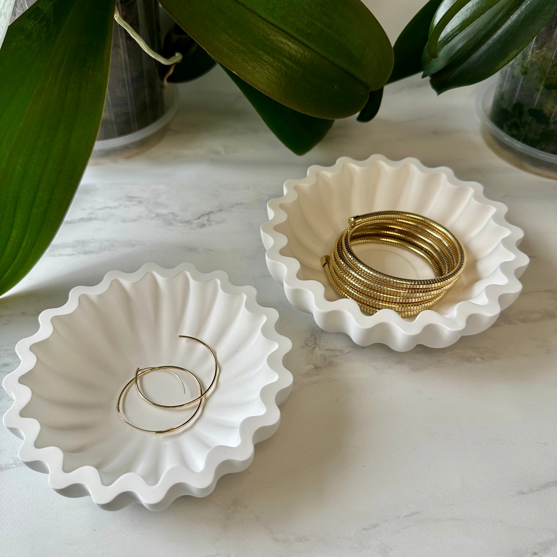 Handmade jewellery dishes|trinket dish