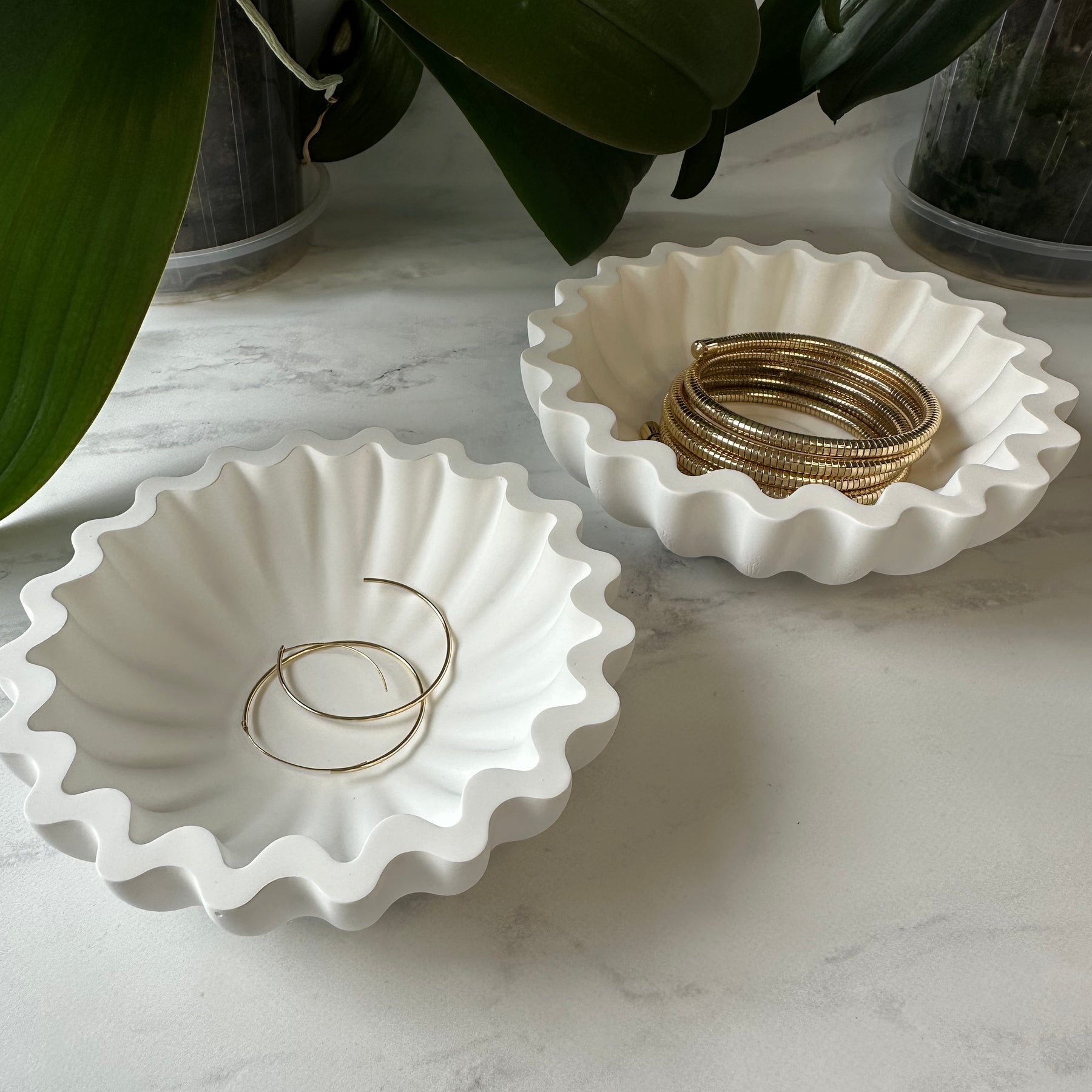 Handmade jewellery dishes|trinket dish