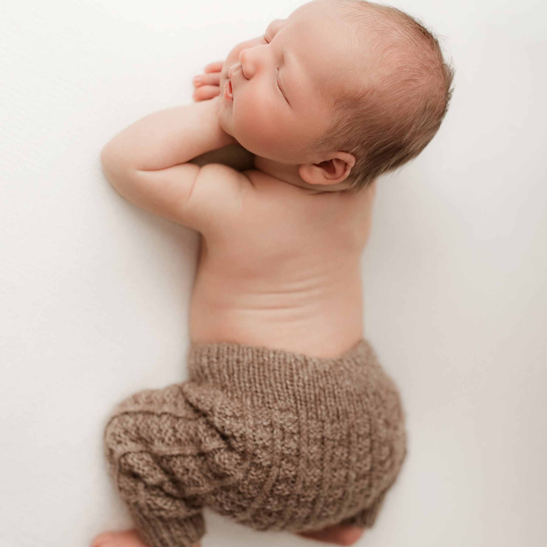 Theodore Pants