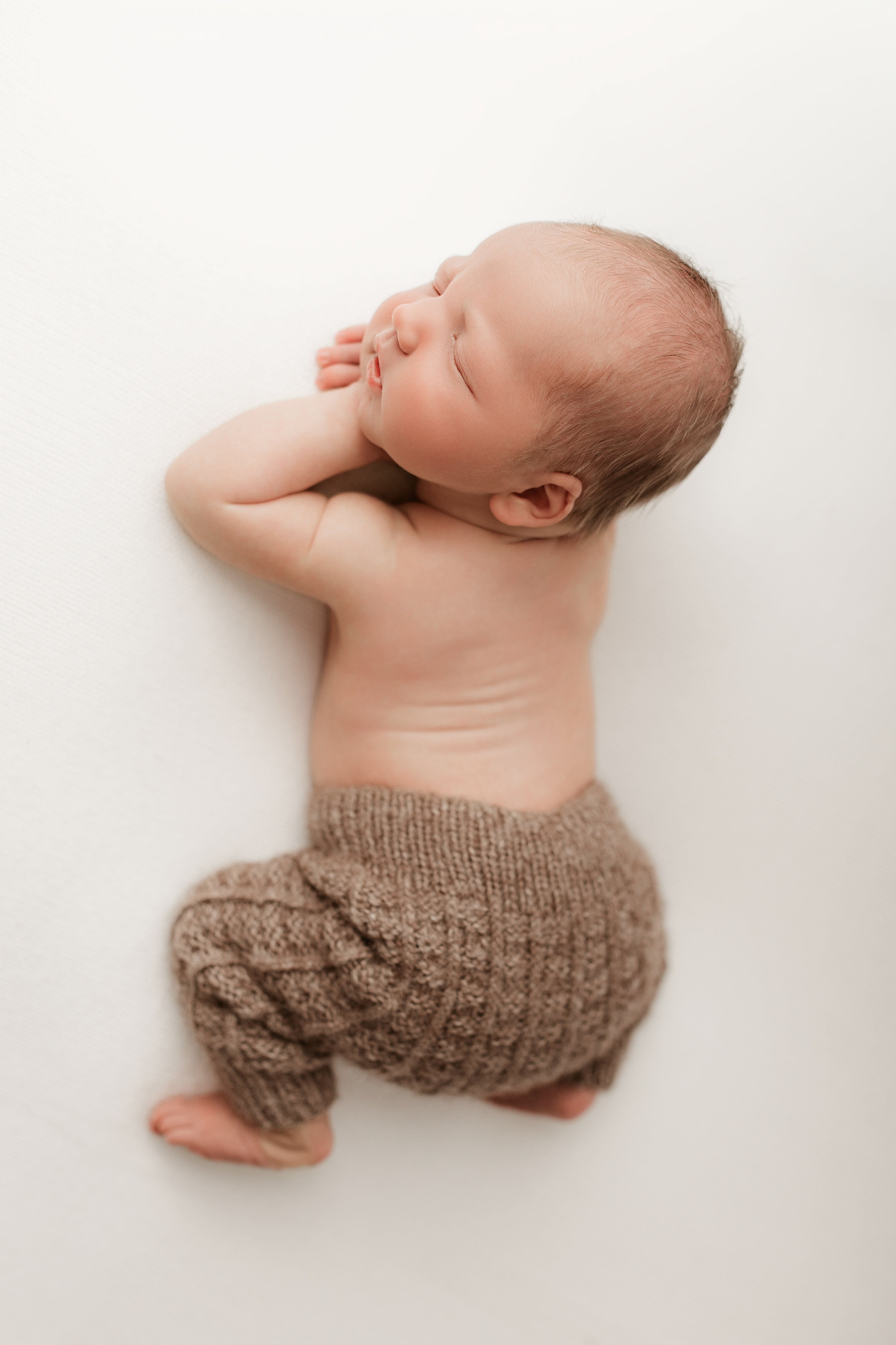 Theodore Pants