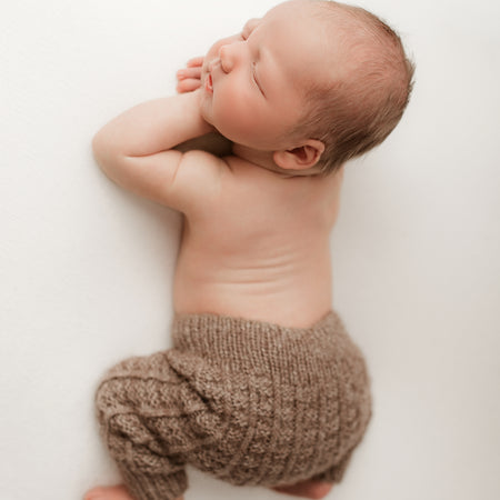 Theodore Pants