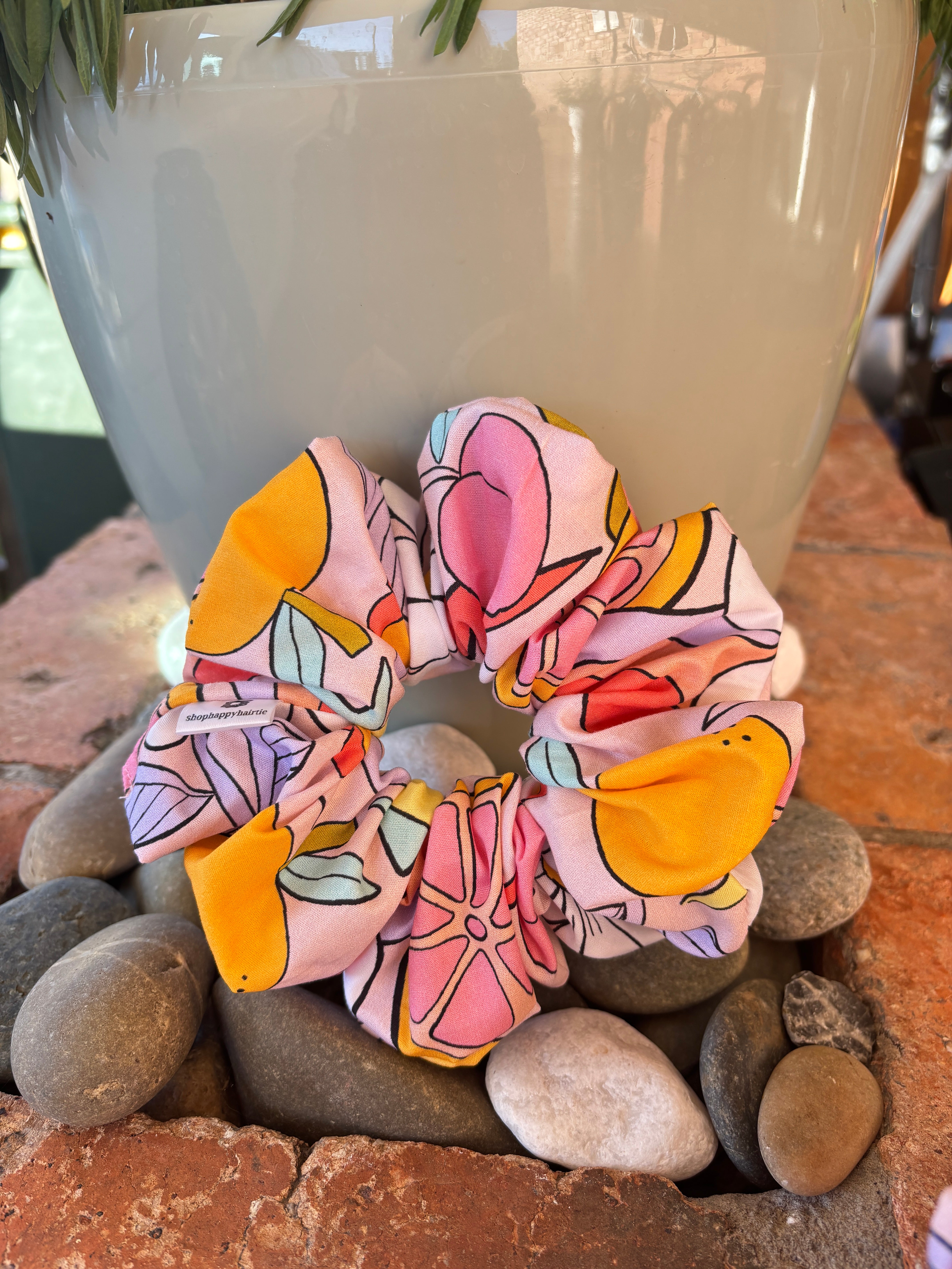 Scrunchies- The Scrunchies Collection