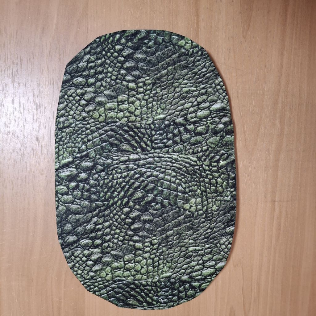 STOMA BAG COVER LARGE  Suitable for Ileostomy, Colostomy, Urostomy