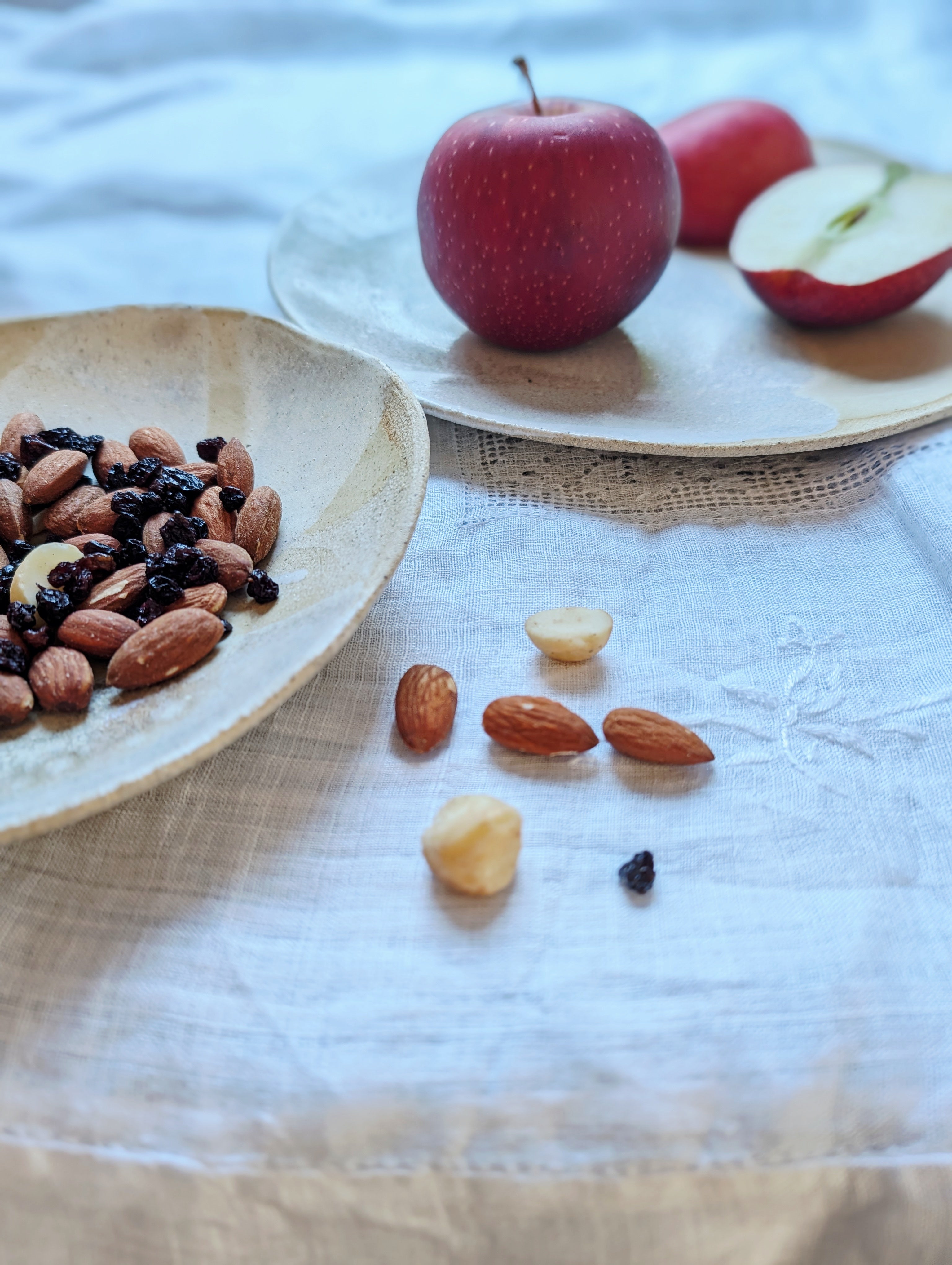 Ceramic Plate and Bowl Gift Set | serve • share • enjoy