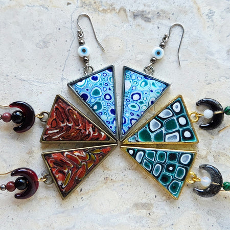 Modern Tribal Elegance