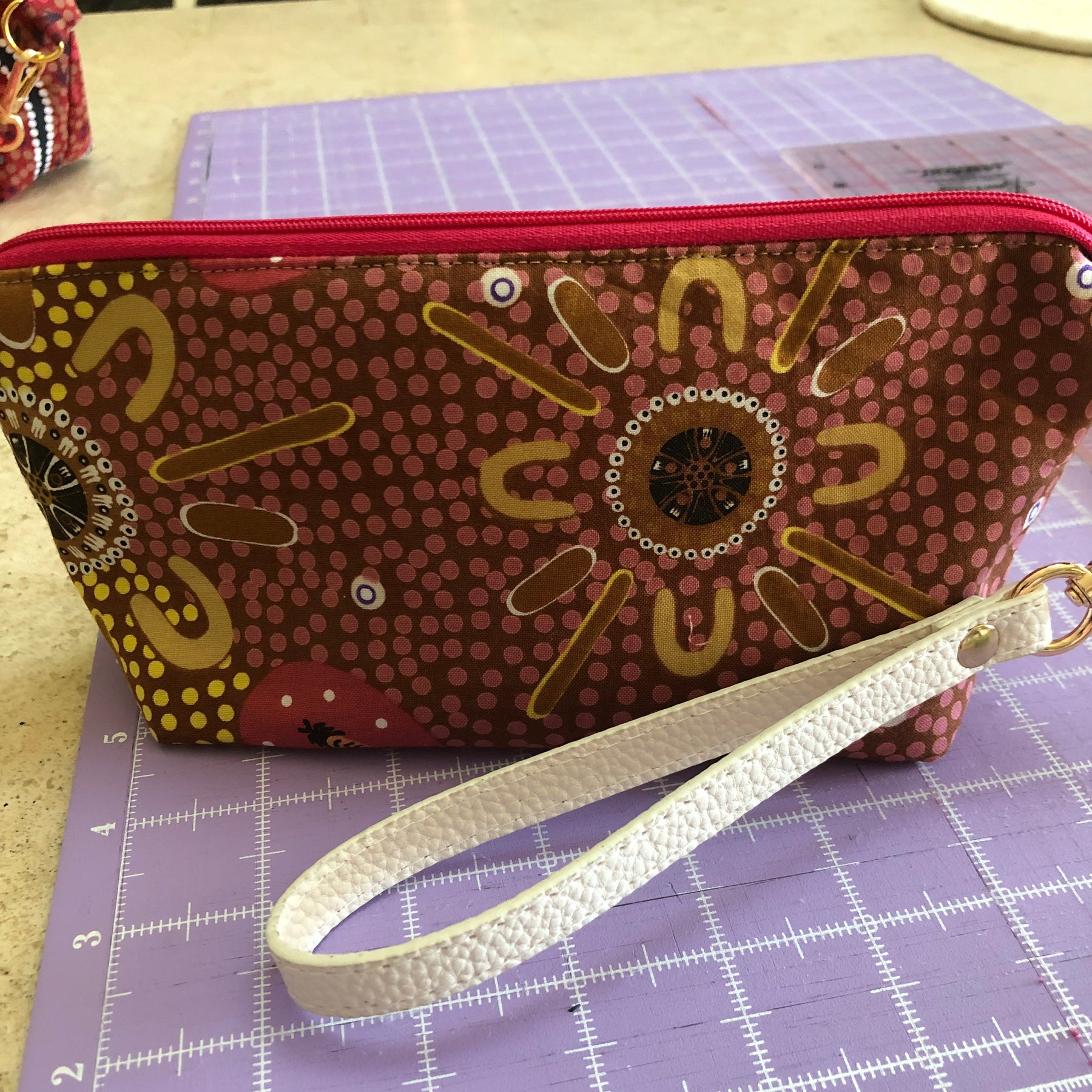 (Copy) Makeup purse/medicines purse, pencil case