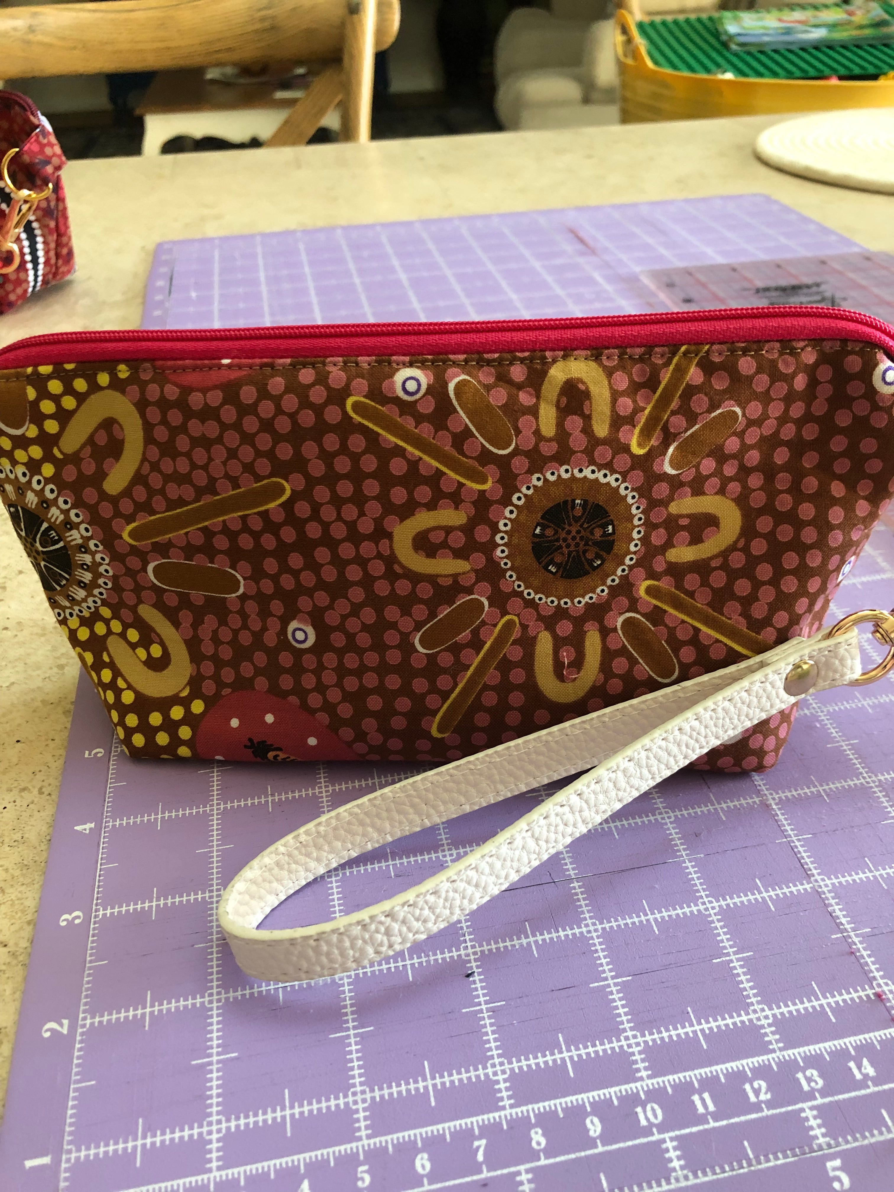 (Copy) Makeup purse/medicines purse, pencil case