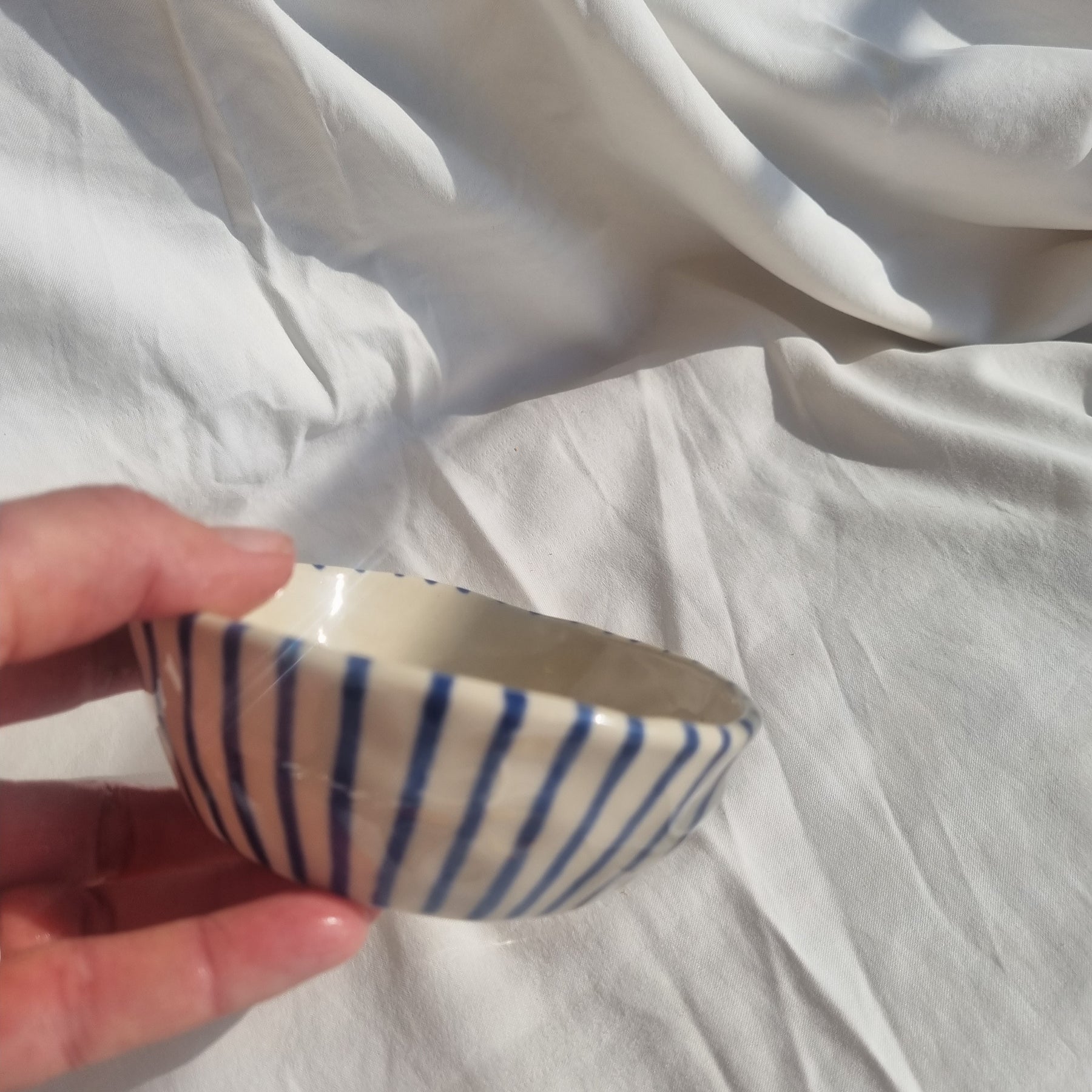 Small Berry Bowl