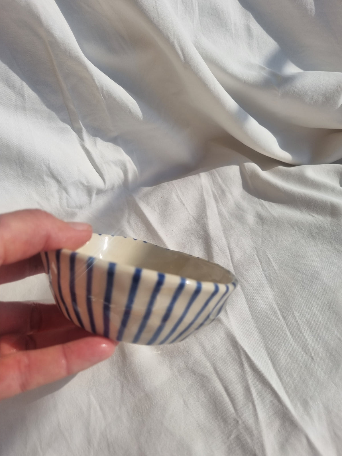 Small Berry Bowl