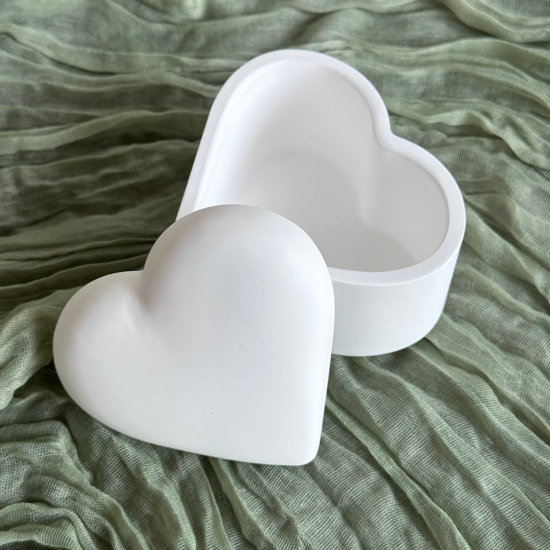 Trinket & jewellery boxes | candle sand jars