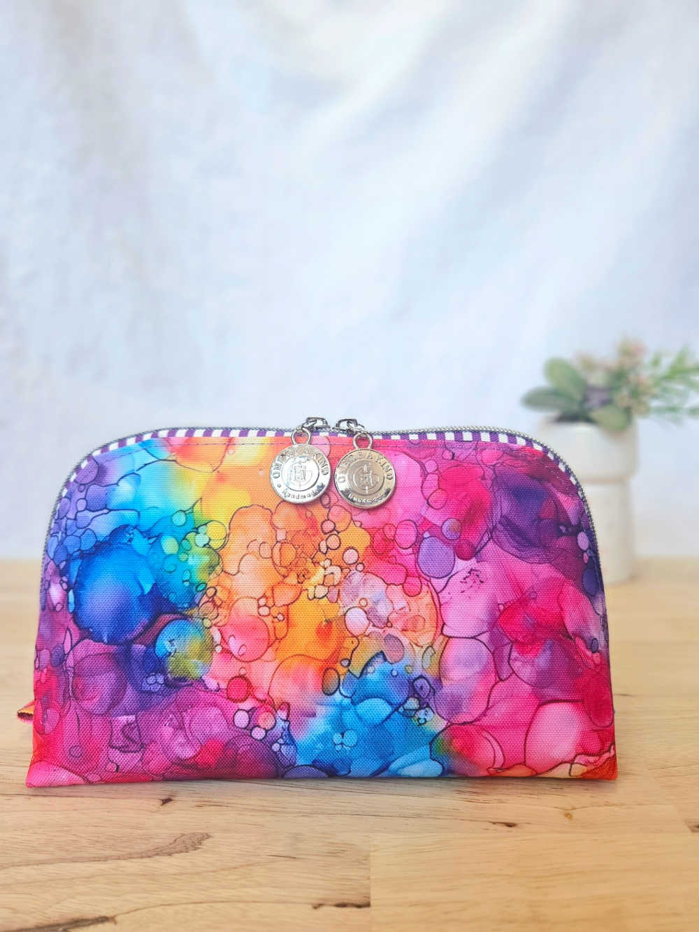 Cosmetic Pouch