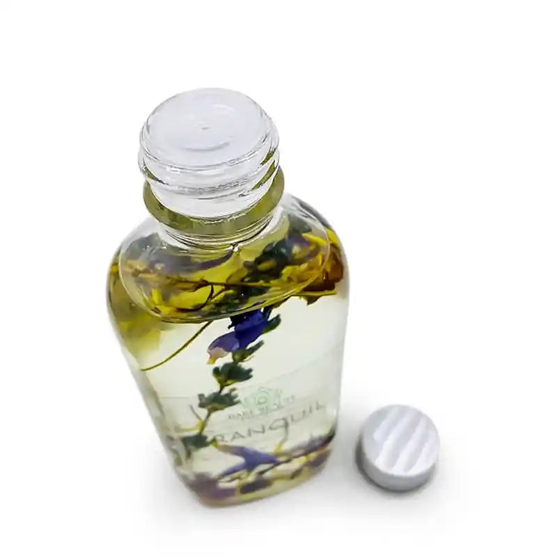 Tranquil Body & Massage Oil