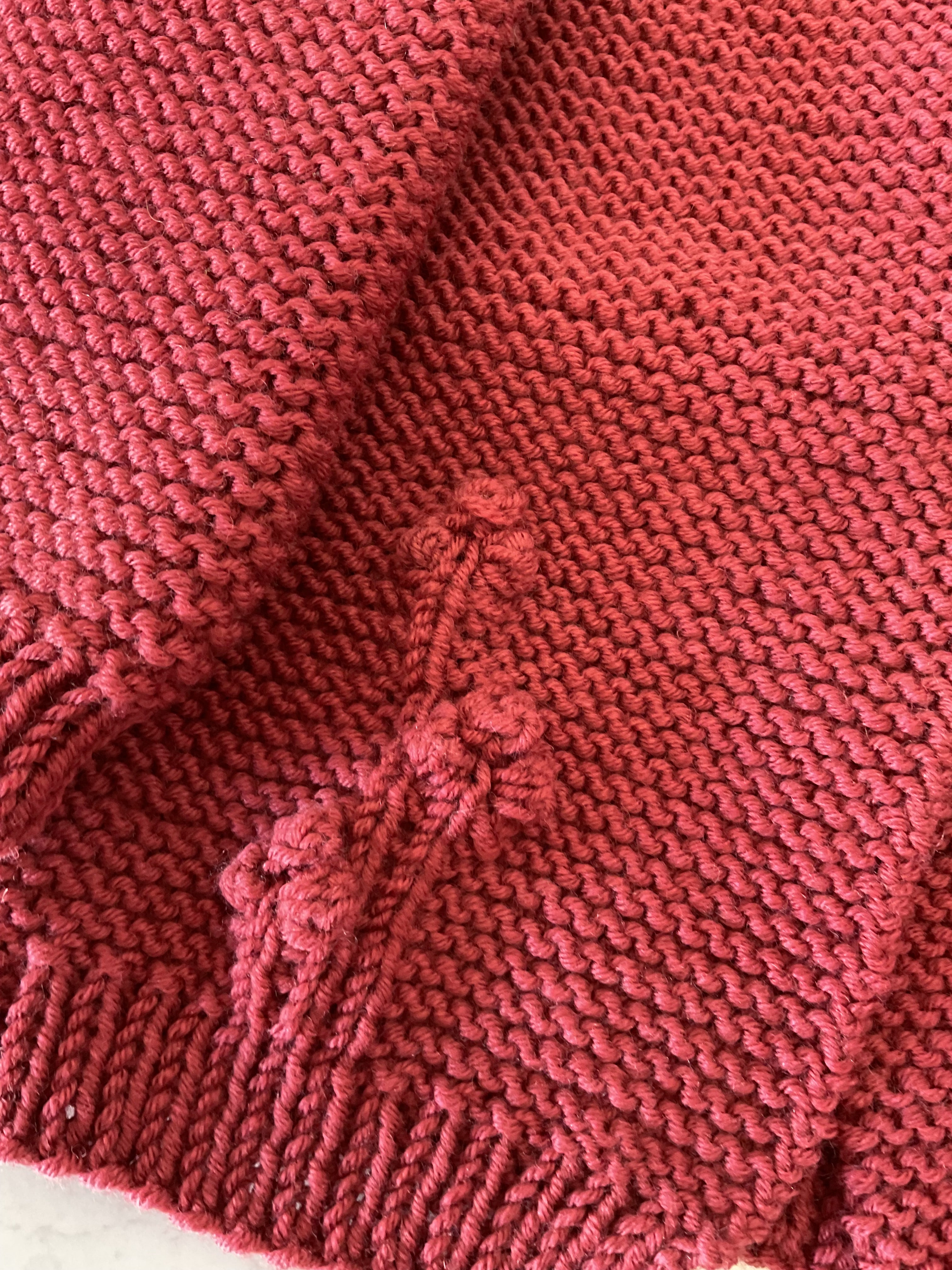 Azura Cardigan, 6-9 months