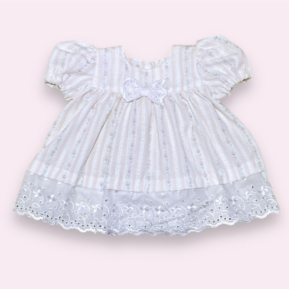 SIZE 000 Baby Doll Dress