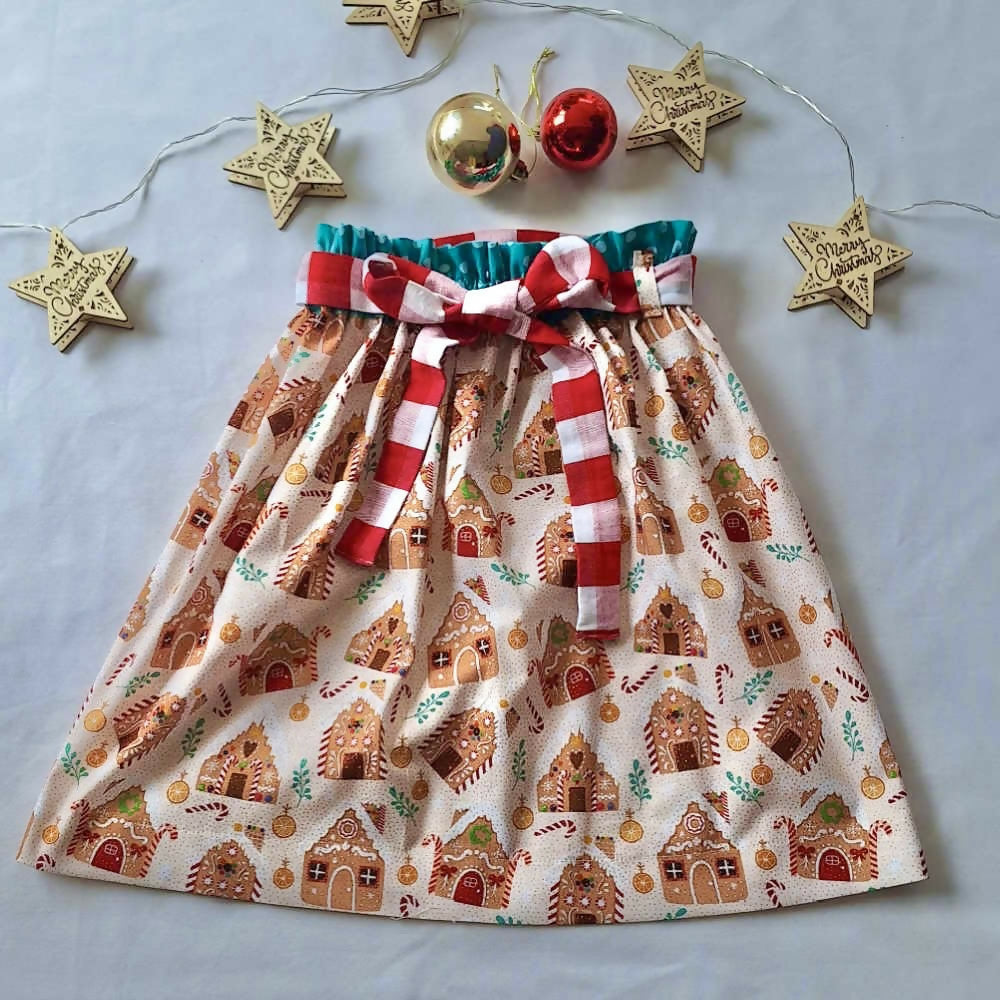 gingerbread-christmas-skirt