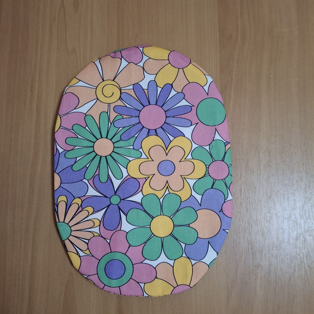 STOMA BAG COVER REGULAR ILEOSTOMY, COLOSTOMY, UROSTOMY