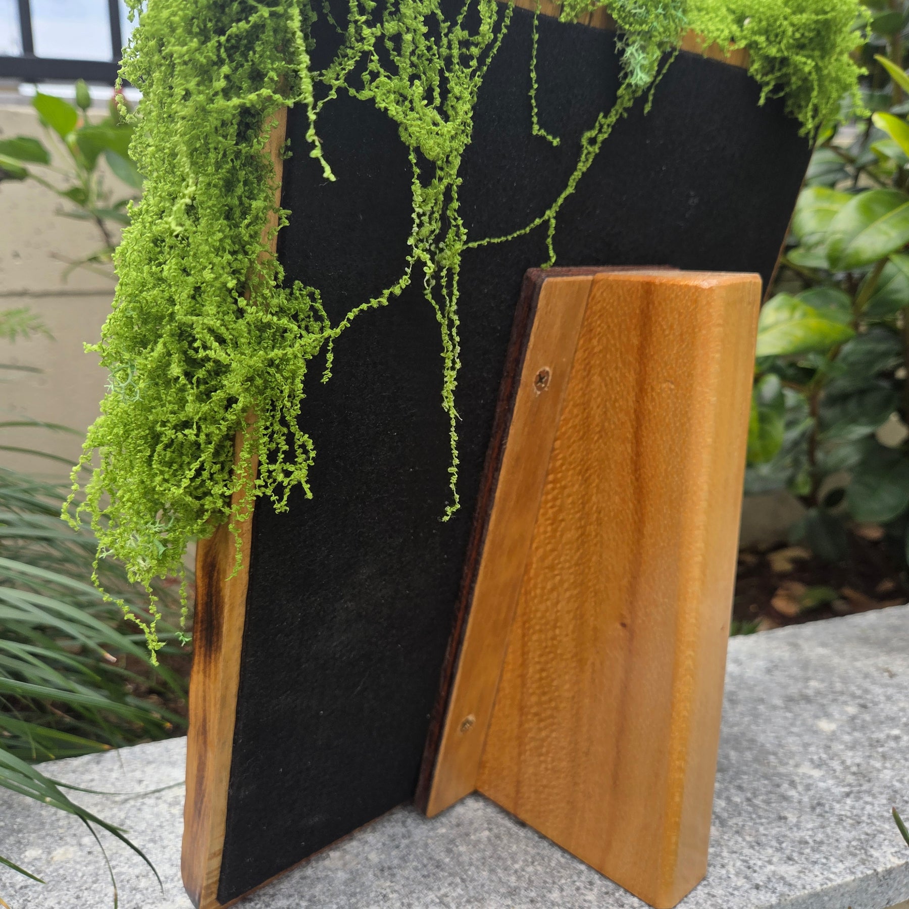 Faith – Handcrafted Portrait of Christ