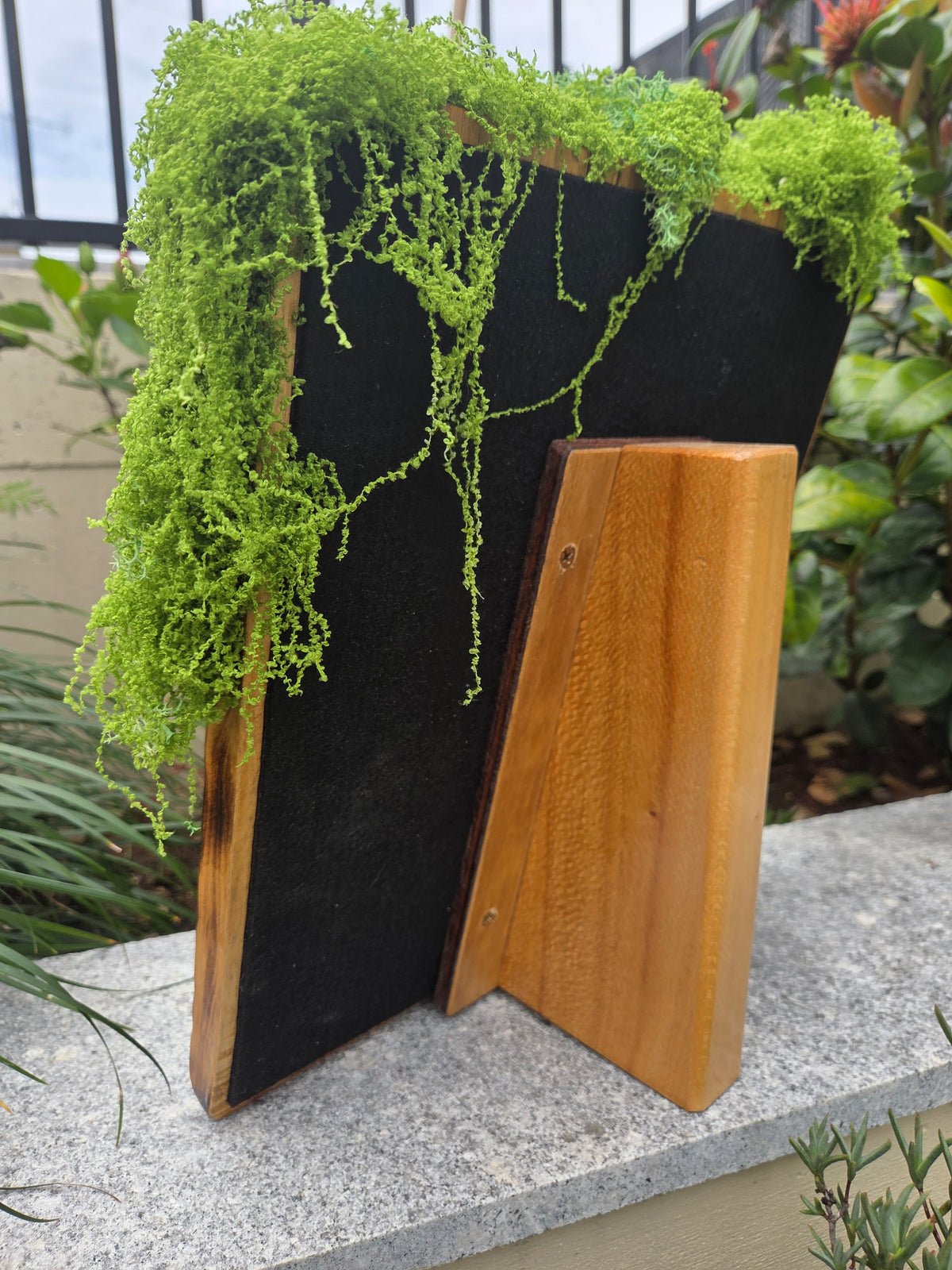 Faith – Handcrafted Portrait of Christ