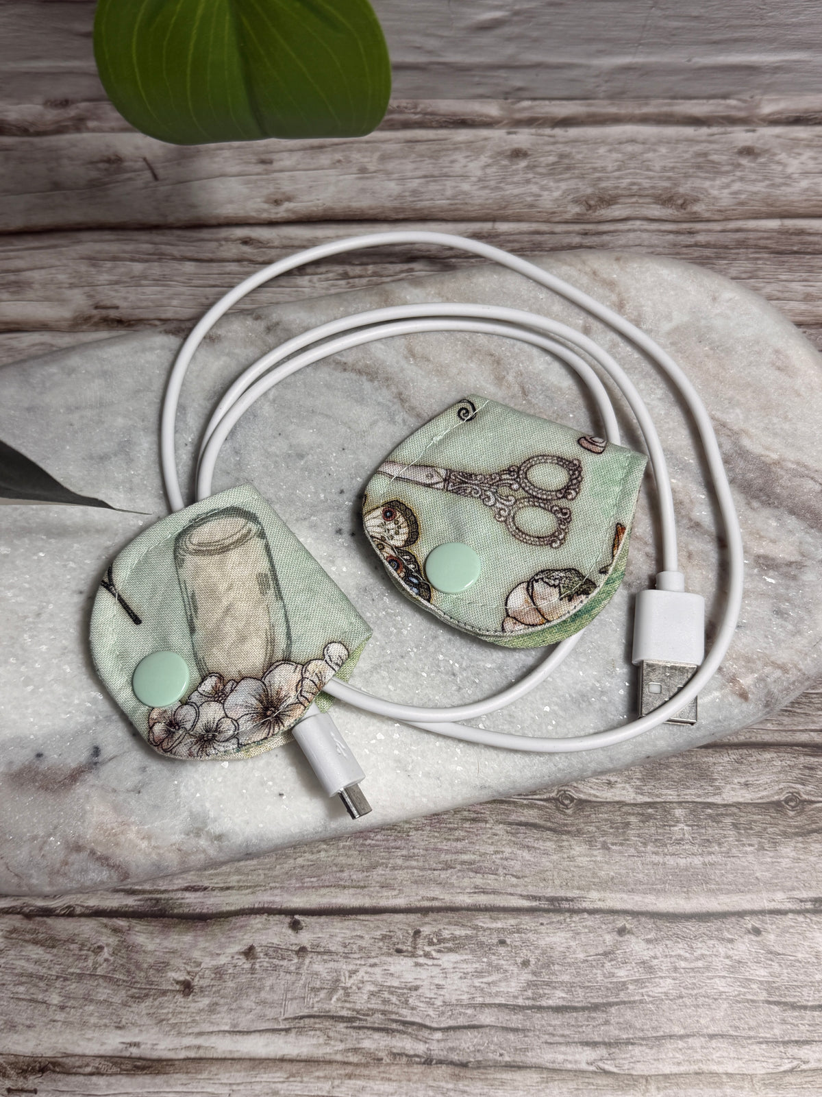 Cable Organiser – Cord Tidy