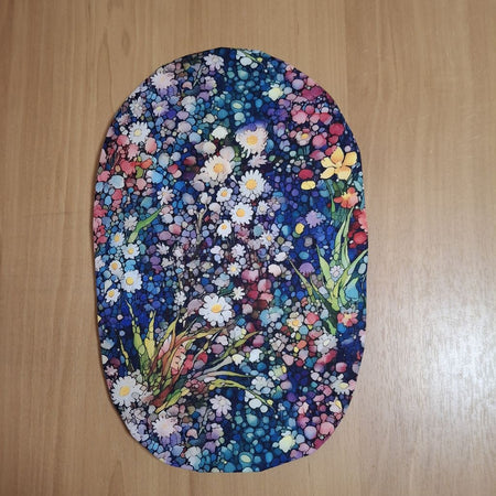 STOMA BAG COVER LARGE  Suitable for Ileostomy, Colostomy, Urostomy