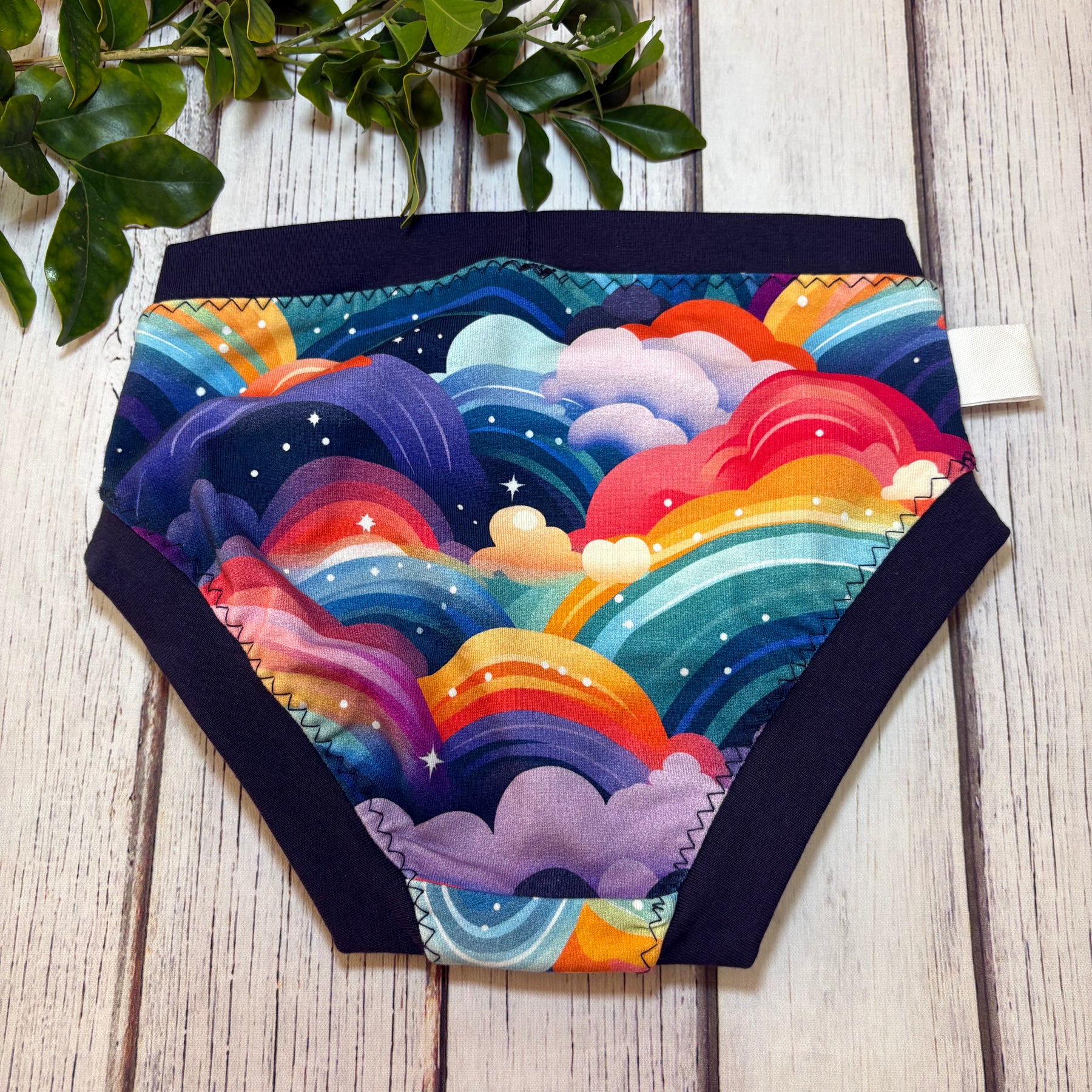 Kid's Size 5 Underwear (Briefs & Boxers) Multiple Designs