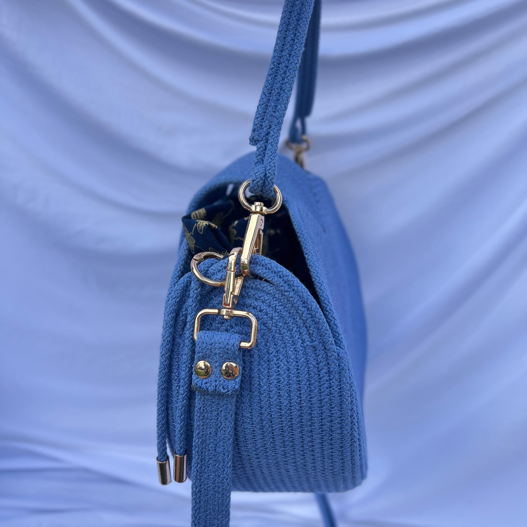 Crossbody bag