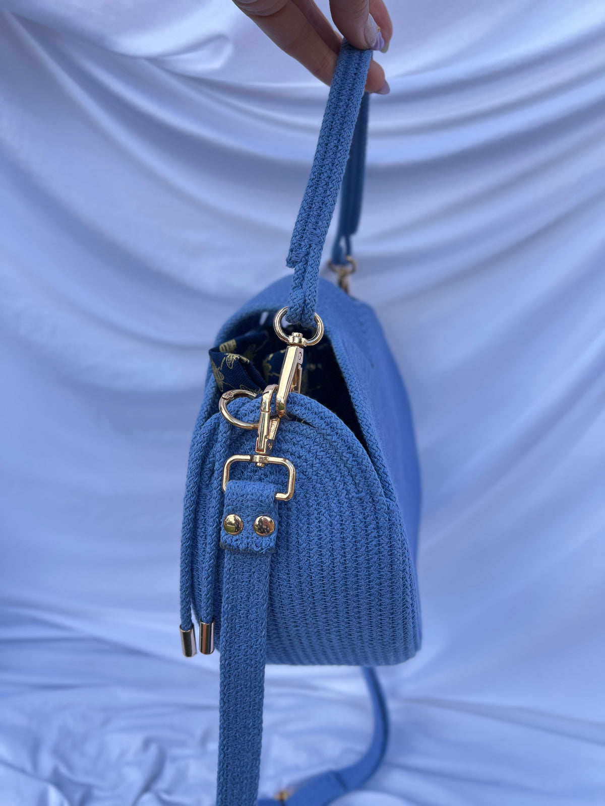 Crossbody bag