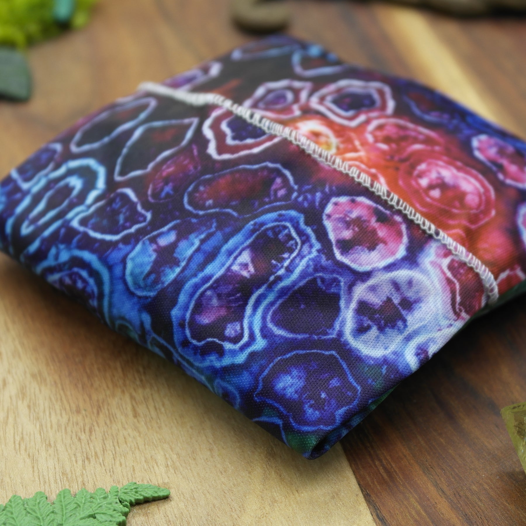 Transit pouch