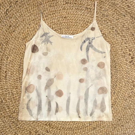 Size 16 - Botanical Cami (106)