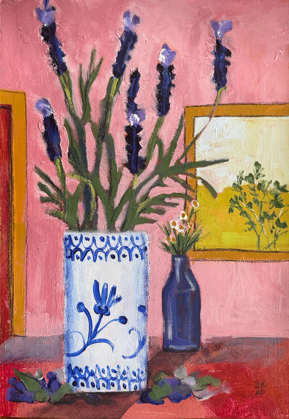 Lavender : Homegrown Series