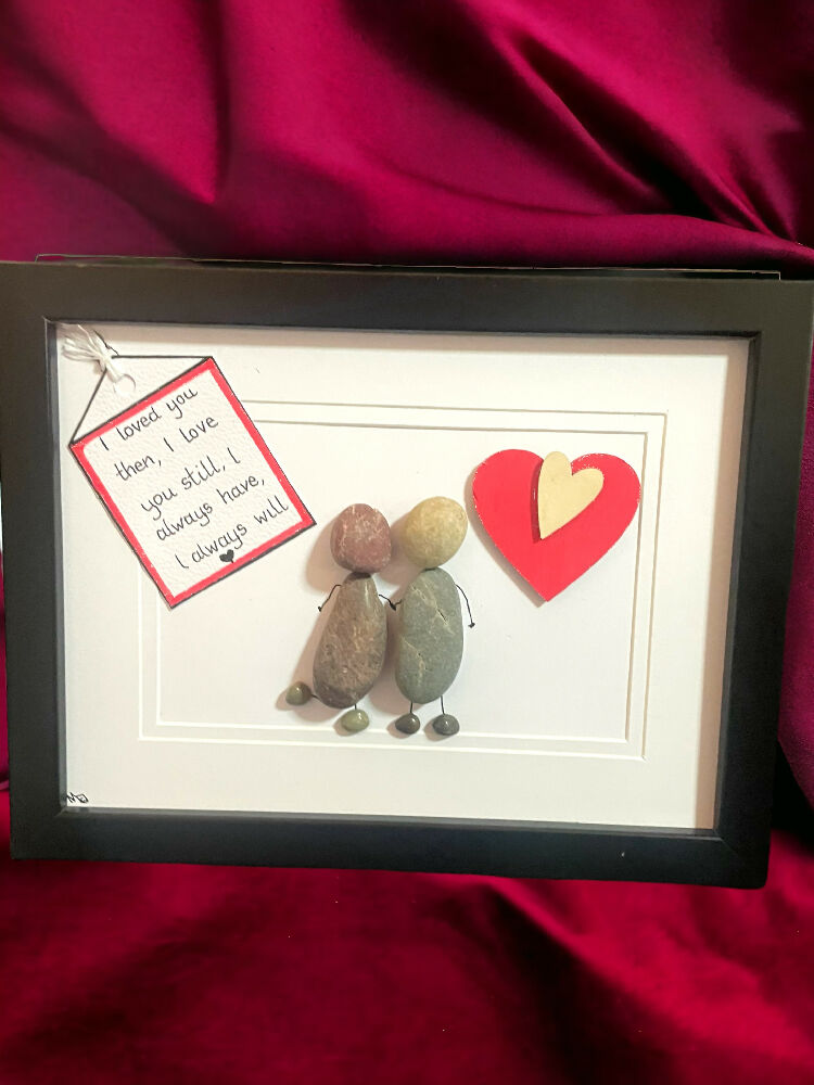 Pebble Pictures - Love